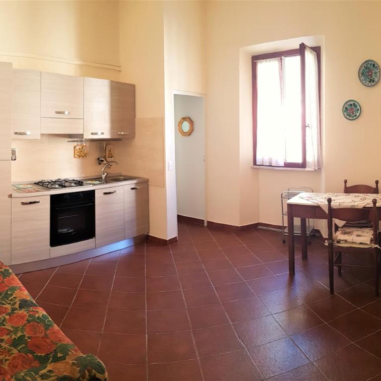 Historical Apartments By Seaside - Appartamento - 19