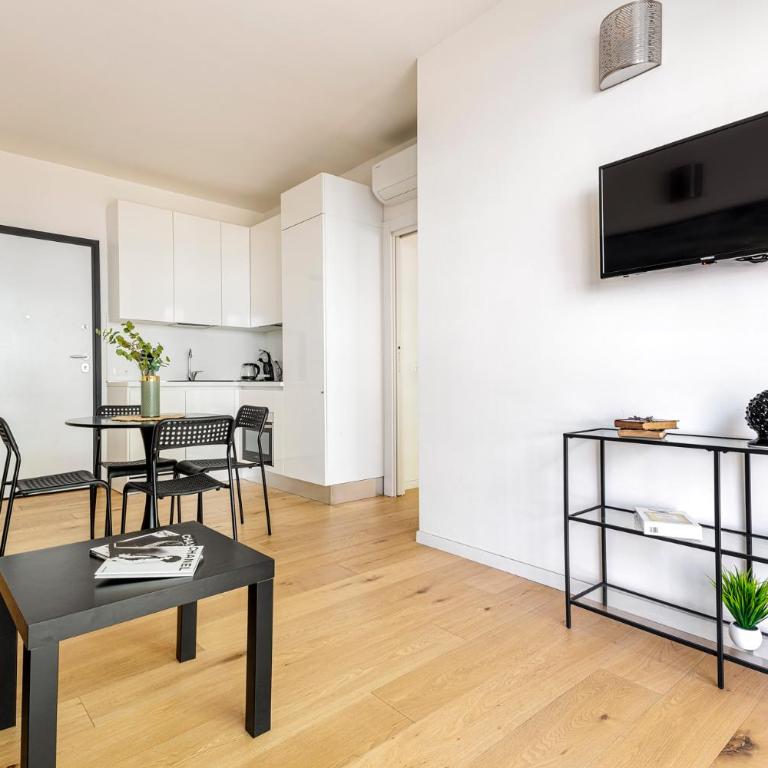 Appartamenti Piceno - Appartamento con 1 Camera da Letto - 2