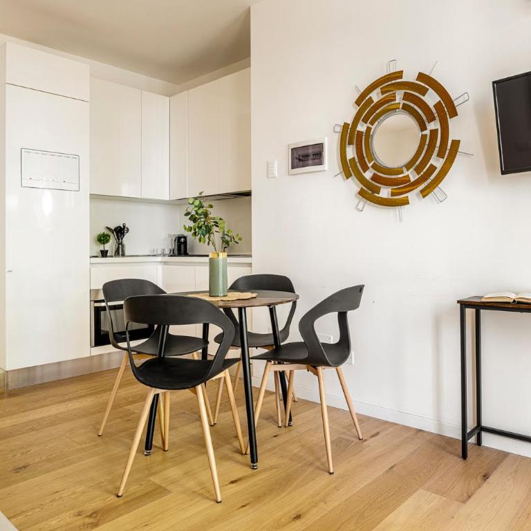Appartamenti Piceno - Appartamento con 1 Camera da Letto - 28
