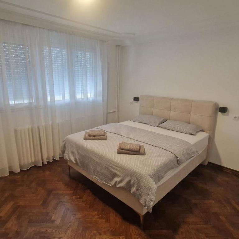 Apartman D&D - Apartman sa 1 Spavaćom Sobom - 9