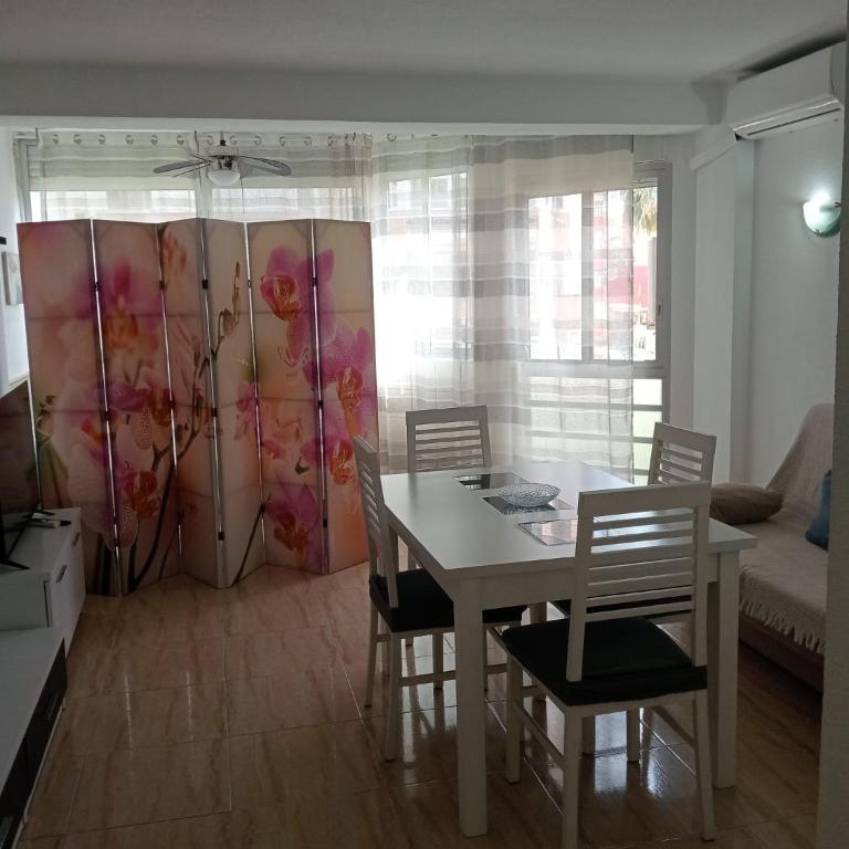 A&N Central Beach & Pool Studio Torre del Mar - Studio - 5