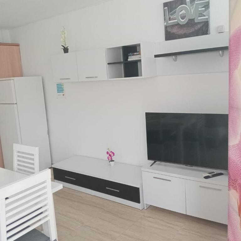 A&N Central Beach & Pool Studio Torre del Mar - Studio - 11