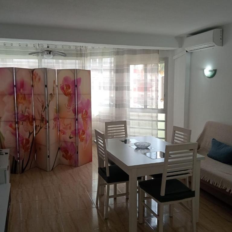 A&N Central Beach & Pool Studio Torre del Mar - Studio - 19
