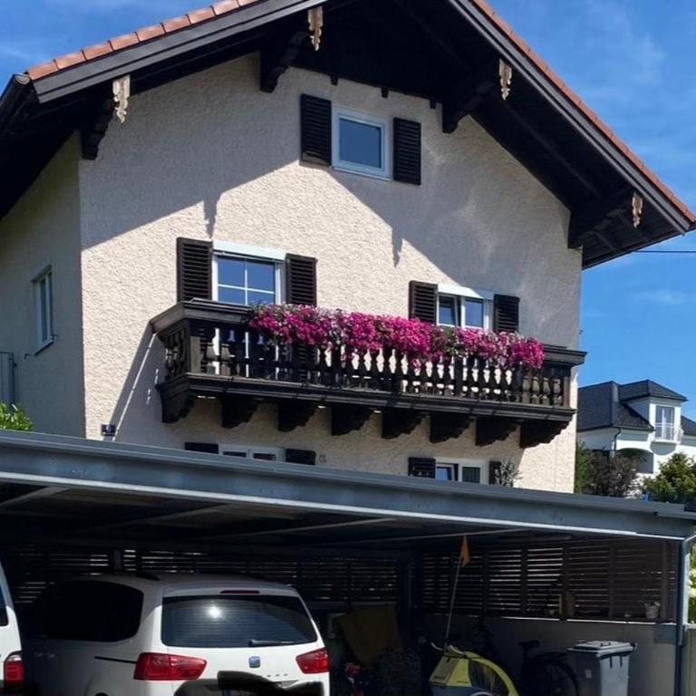 Stay Isabella - Apartment mit 1 Schlafzimmer - 17