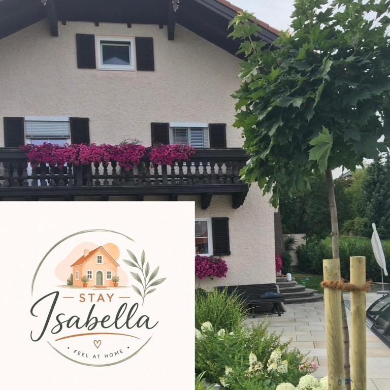 Stay Isabella - Apartment mit 1 Schlafzimmer - 22