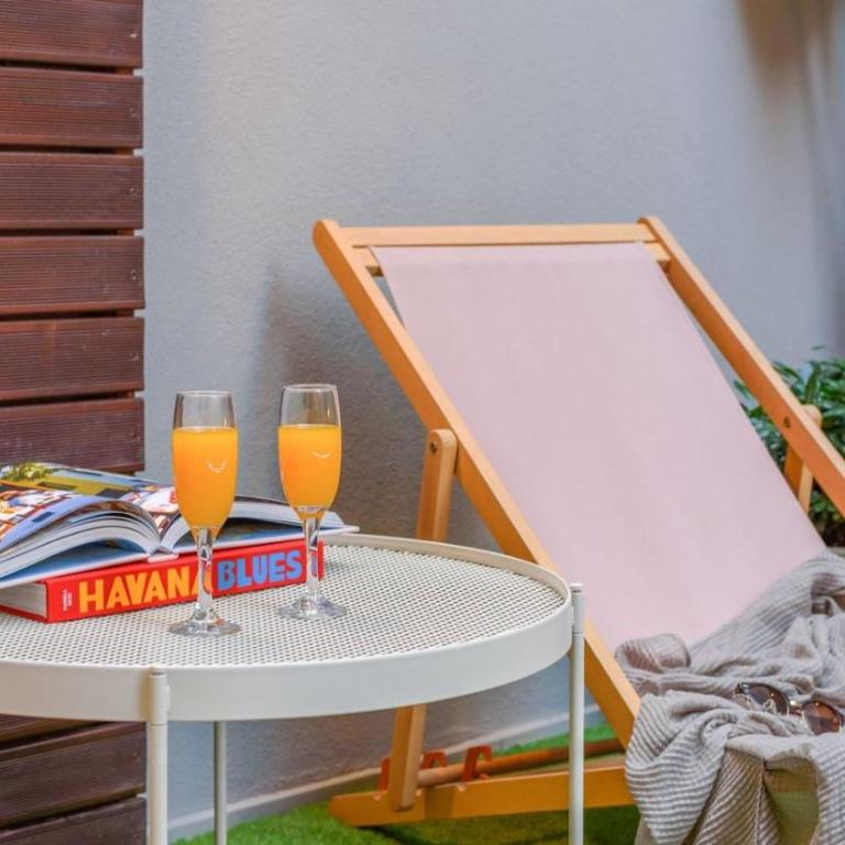 Armengual Málaga by Ruralidays - Casa con 1 dormitorio - 18