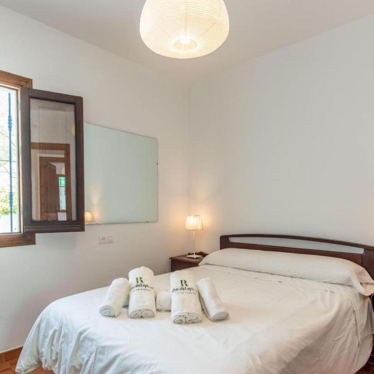 Casa La Cuesta Competa by Ruralidays - Villa - 7