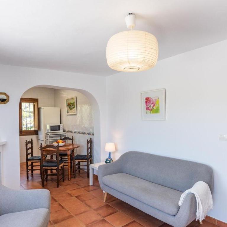 Casa La Cuesta Competa by Ruralidays - Villa - 12