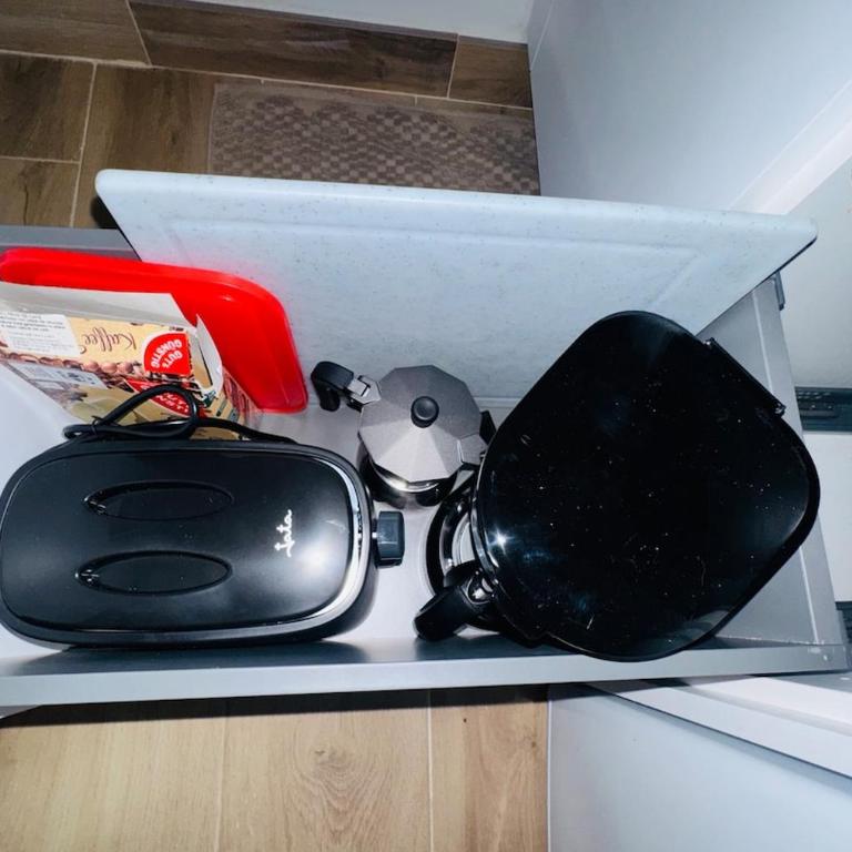 Pequeño Nido - Apartamento de 1 dormitorio - 30