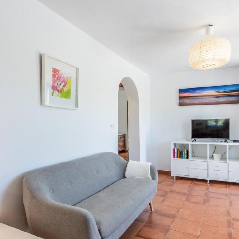 Casa La Cuesta Competa by Ruralidays - Villa - 15