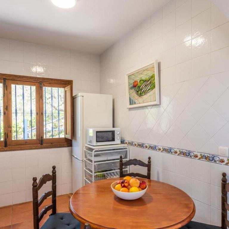 Casa La Cuesta Competa by Ruralidays - Villa - 16