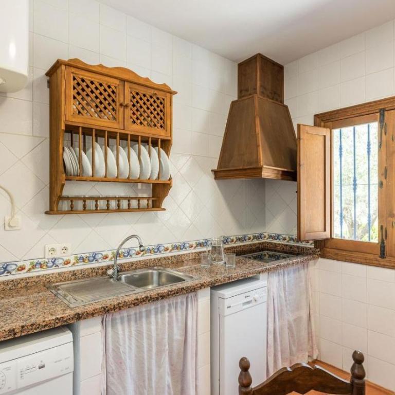 Casa La Cuesta Competa by Ruralidays - Villa - 18