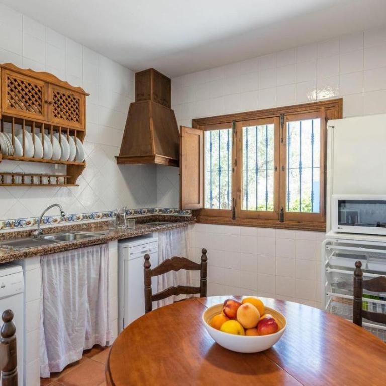 Casa La Cuesta Competa by Ruralidays - Villa - 17