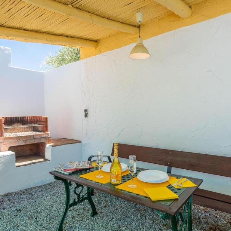 Casa La Cuesta Competa by Ruralidays - Villa - 20