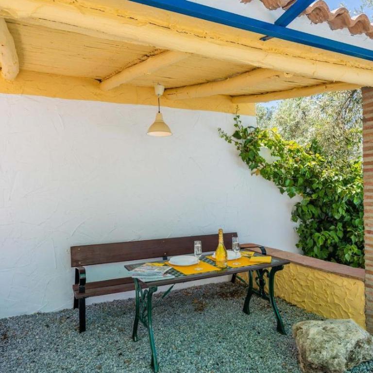 Casa La Cuesta Competa by Ruralidays - Villa - 19