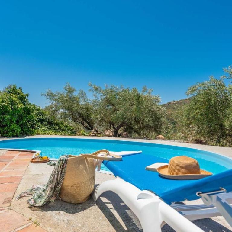 Casa La Cuesta Competa by Ruralidays - Villa - 27