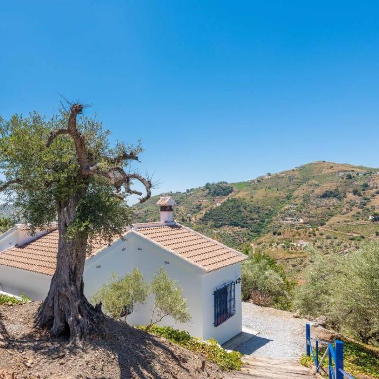 Casa La Cuesta Competa by Ruralidays - Villa - 30