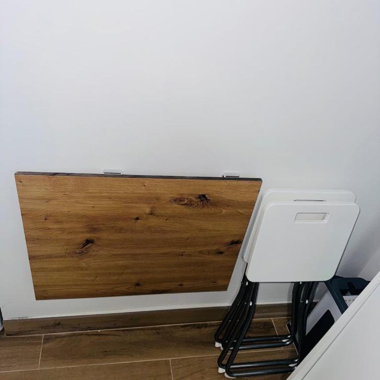 Pequeño Nido - Apartamento de 1 dormitorio - 19