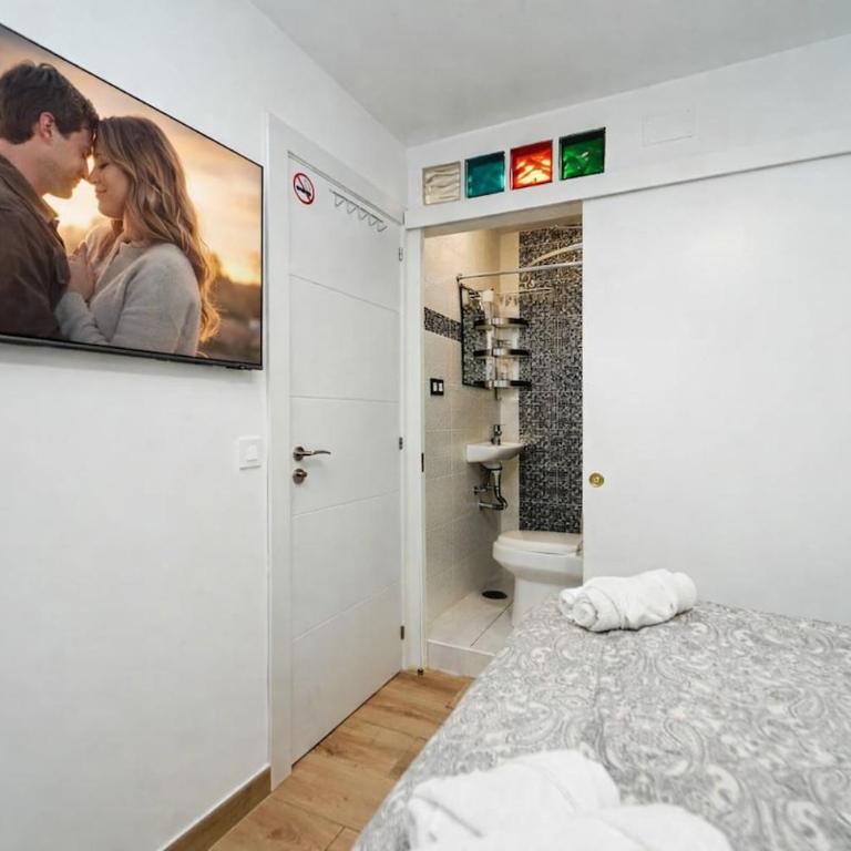Pequeño Nido - Apartamento de 1 dormitorio - 3