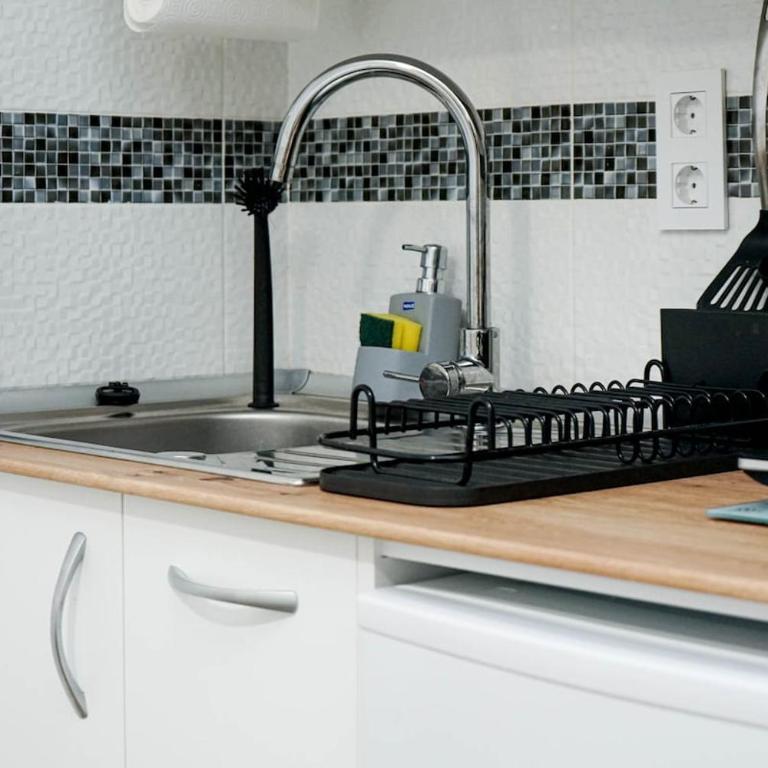Pequeño Nido - Apartamento de 1 dormitorio - 10