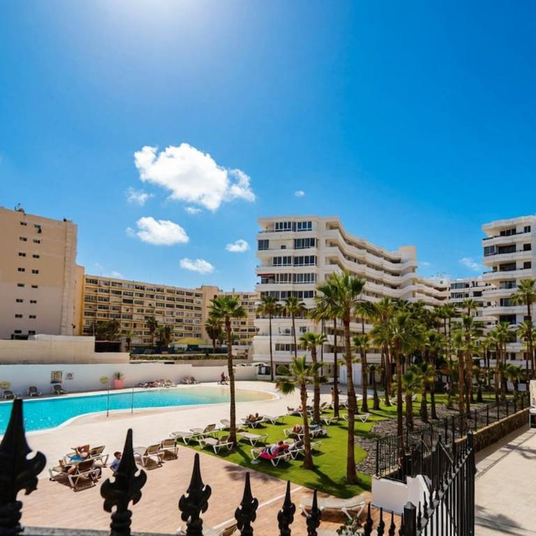 Pequeño Nido - Apartamento de 1 dormitorio - 1