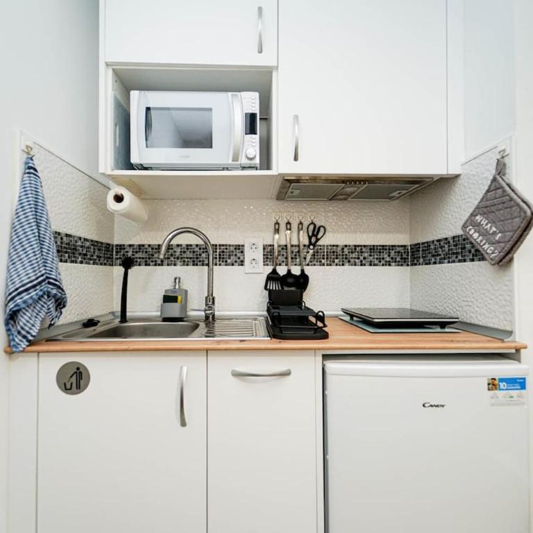 Pequeño Nido - Apartamento de 1 dormitorio - 8