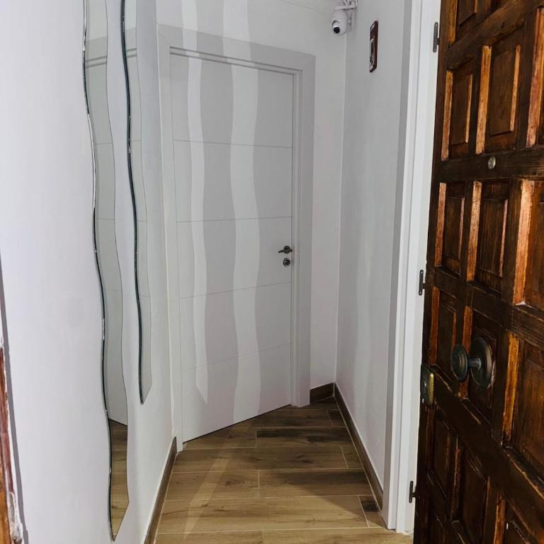 Pequeño Nido - Apartamento de 1 dormitorio - 35