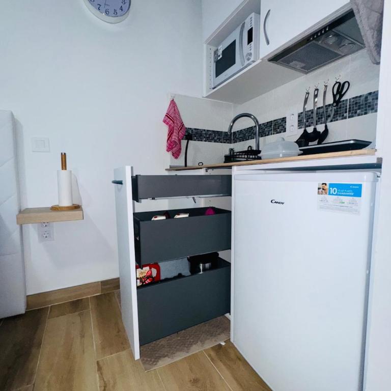 Pequeño Nido - Apartamento de 1 dormitorio - 14