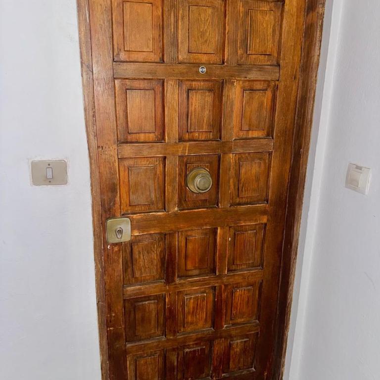 Pequeño Nido - Apartamento de 1 dormitorio - 34