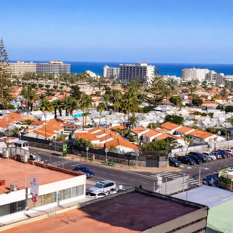 Pequeño Nido - Apartamento de 1 dormitorio - 26