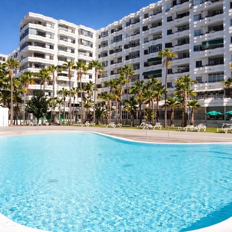 Pequeño Nido - Apartamento de 1 dormitorio - 25