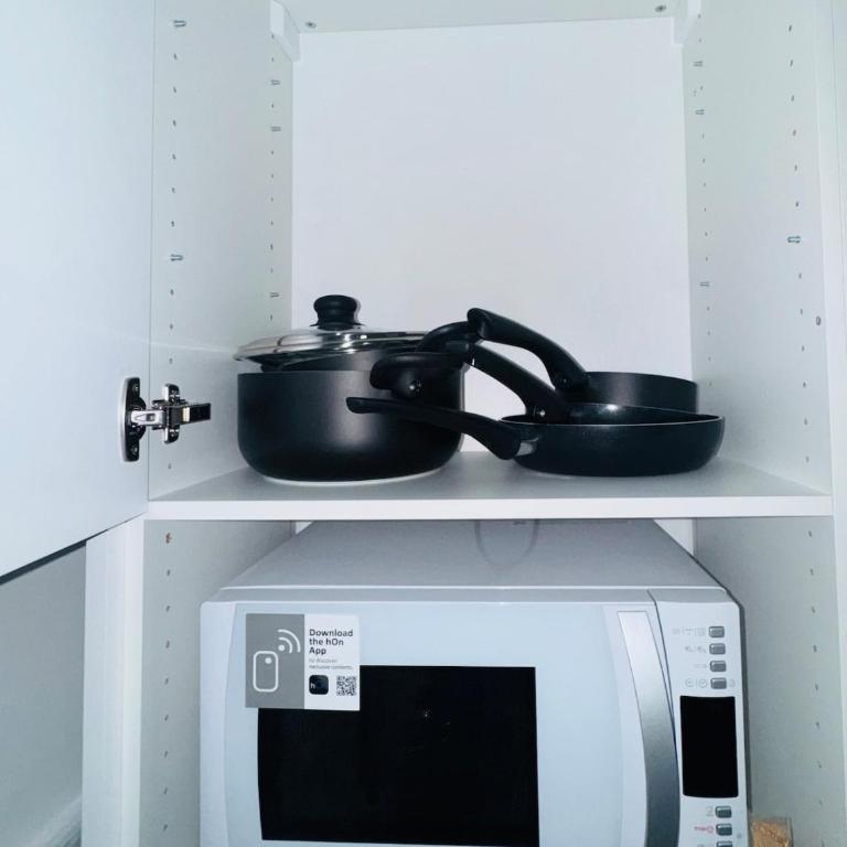 Pequeño Nido - Apartamento de 1 dormitorio - 15