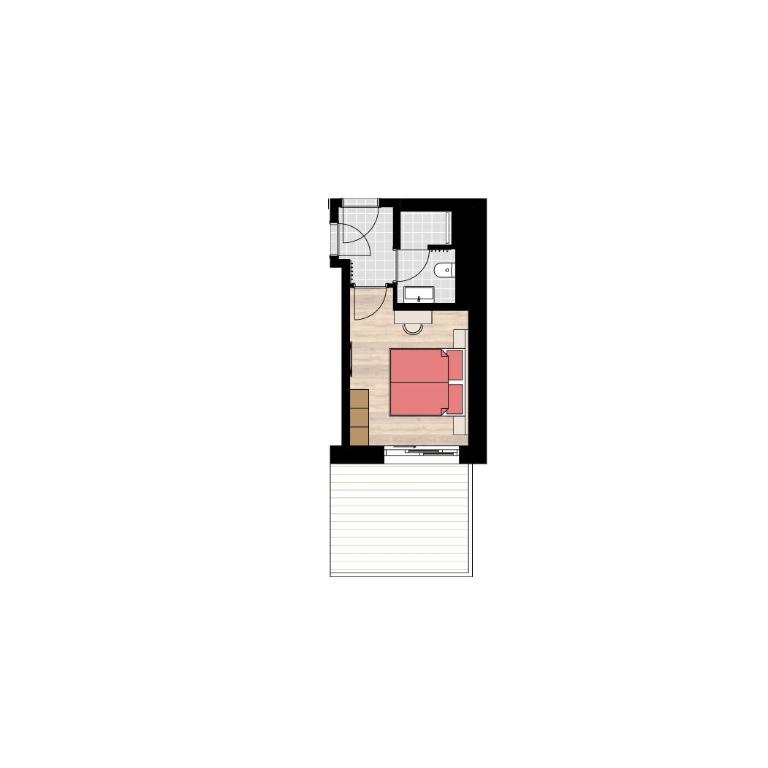 AlpenParks Hotel & Apartment Sonnleiten - Doppelzimmer - 7