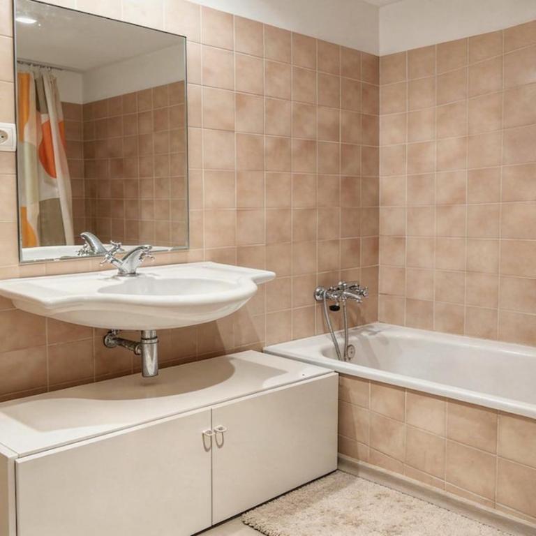 Loft con terraza cerca de la playa en Calafat - Apartamento de 1 dormitorio - 20