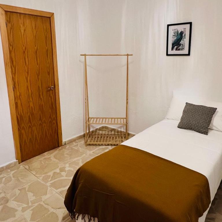 AIRE Vejer - recién reformado 2026 - Habitación Familiar - 6