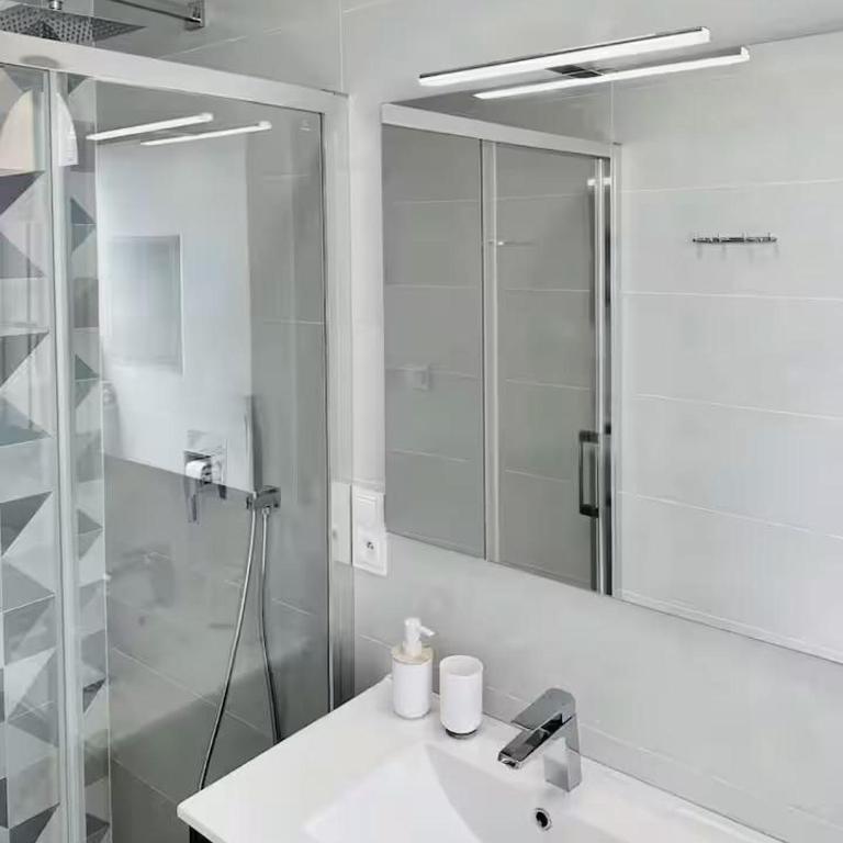 Casa Jacob - Costa Calma - Pool & Beach Apartment - Apartamento de 2 dormitorios con terraza - 13