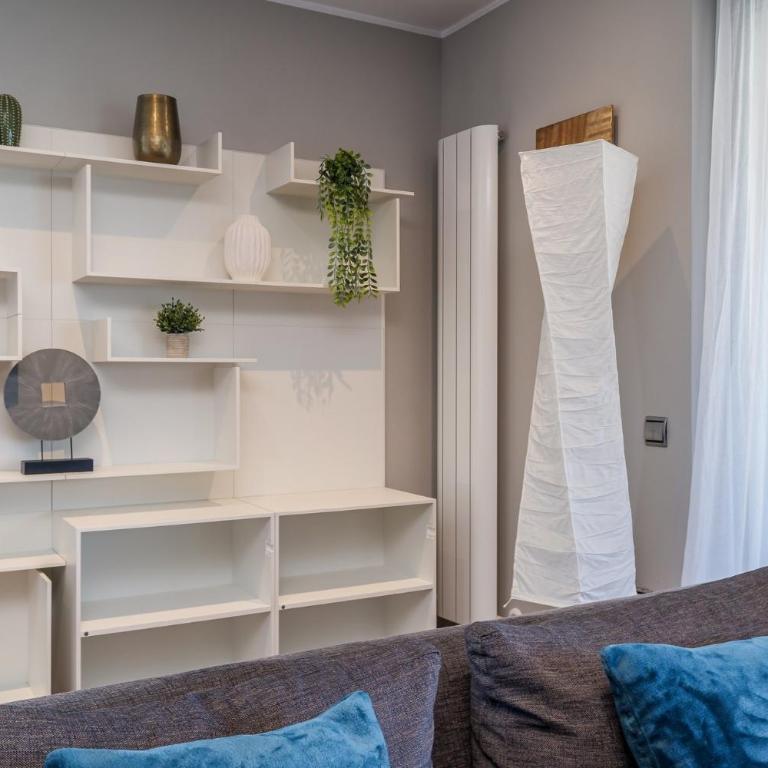 GuestReady - Sea view apartment with terrace - Three-Bedroom Apartment - 12
