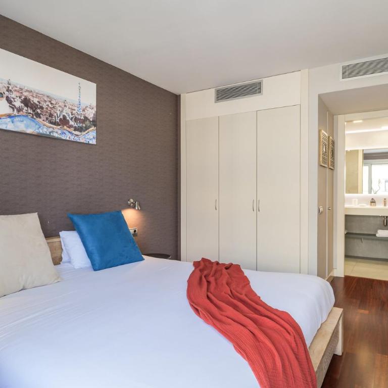 GuestReady - Sea view apartment with terrace - Three-Bedroom Apartment - 17