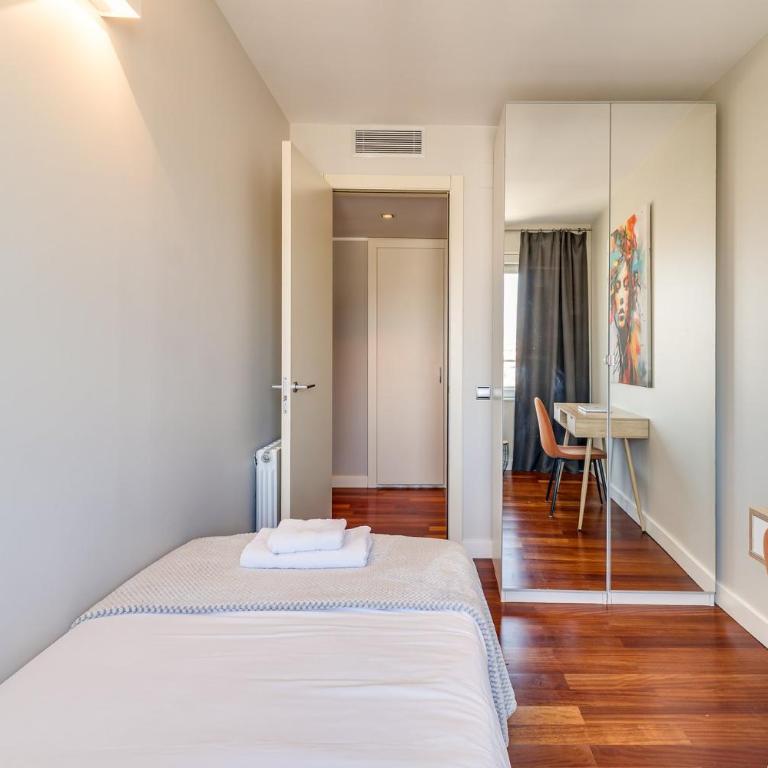 GuestReady - Sea view apartment with terrace - Three-Bedroom Apartment - 15