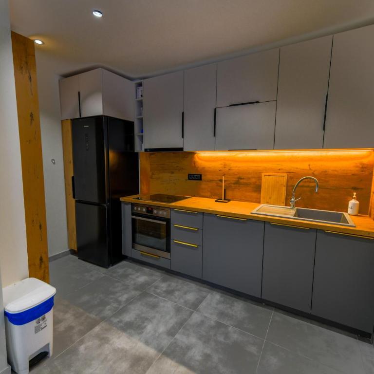 Bella Lux Residence - City Center - Apartman sa 2 Spavaće Sobe - 10