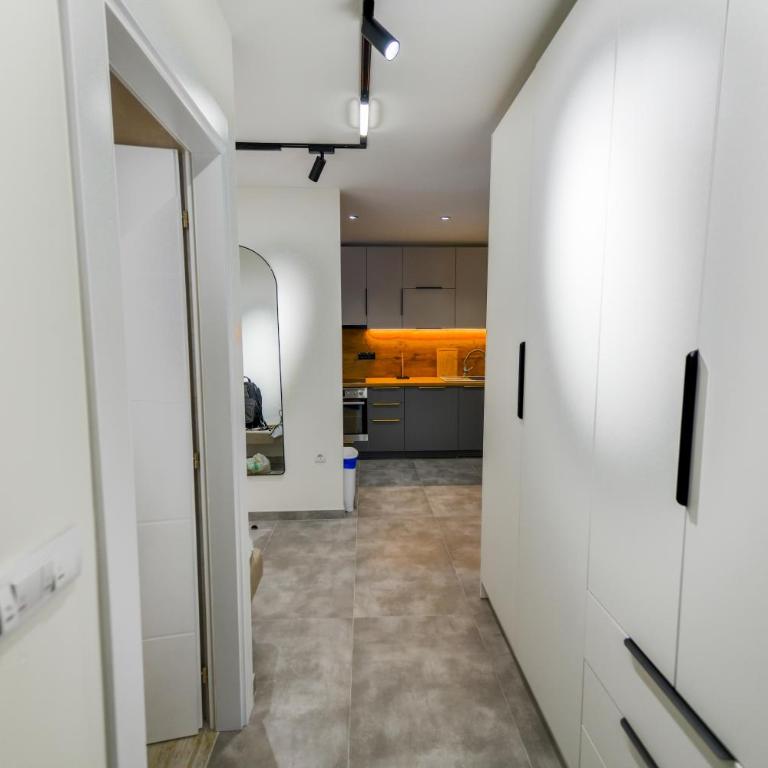 Bella Lux Residence - City Center - Apartman sa 2 Spavaće Sobe - 9