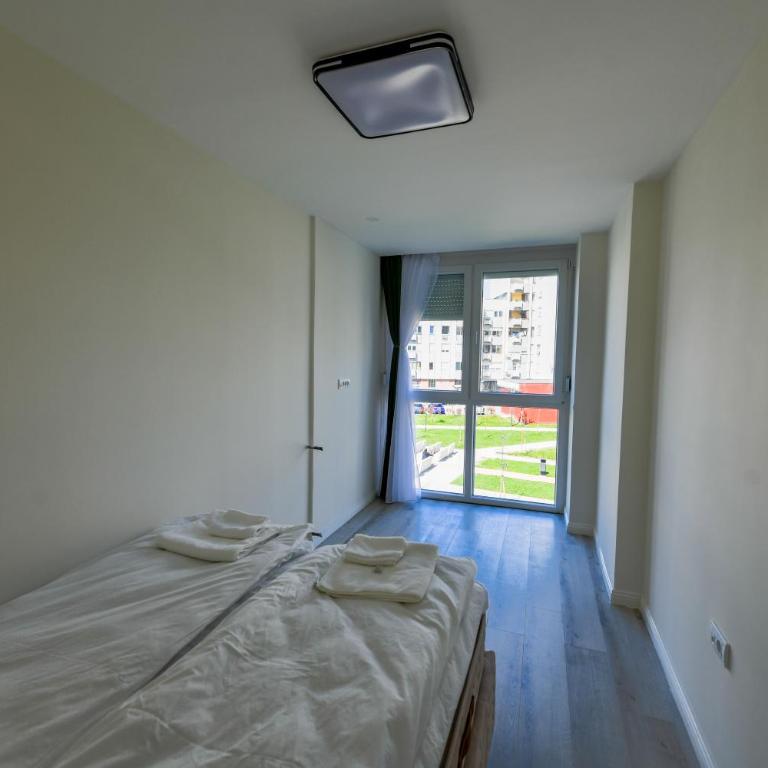 Bella Lux Residence - City Center - Apartman sa 2 Spavaće Sobe - 11