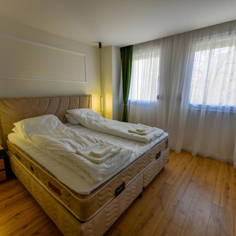 Bella Lux Residence - City Center - Apartman sa 2 Spavaće Sobe - 3