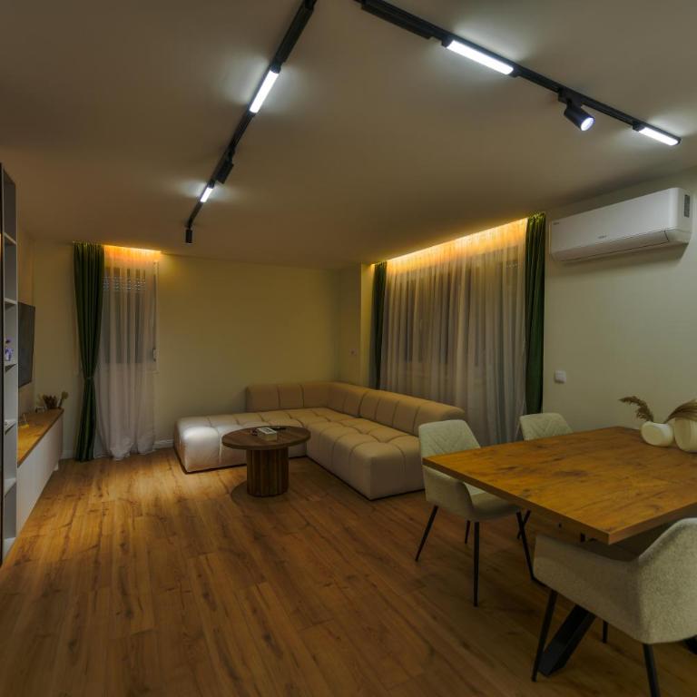 Bella Lux Residence - City Center - Apartman sa 2 Spavaće Sobe - 1