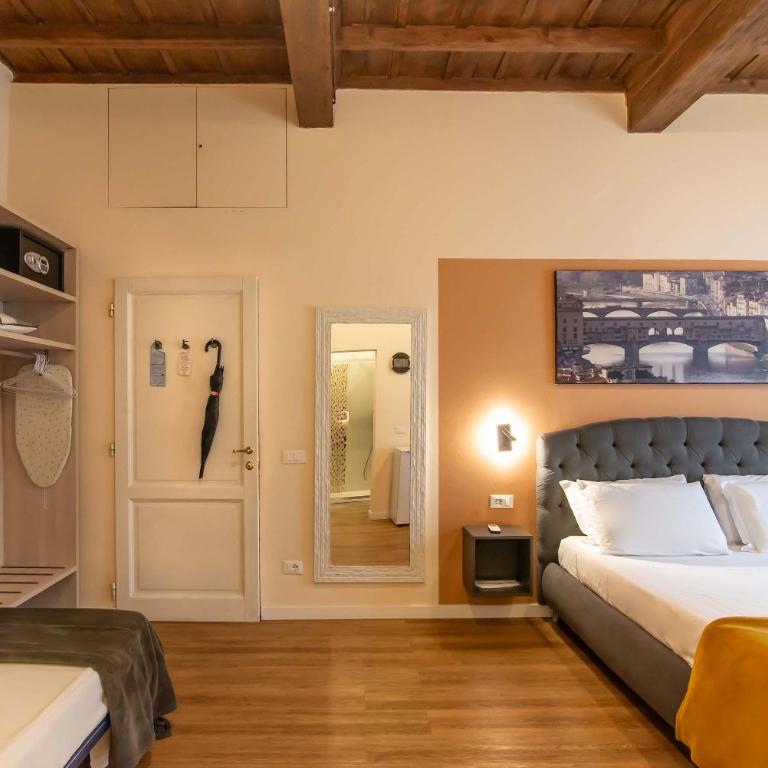 Cennini 6 - Superior Double Room - 4