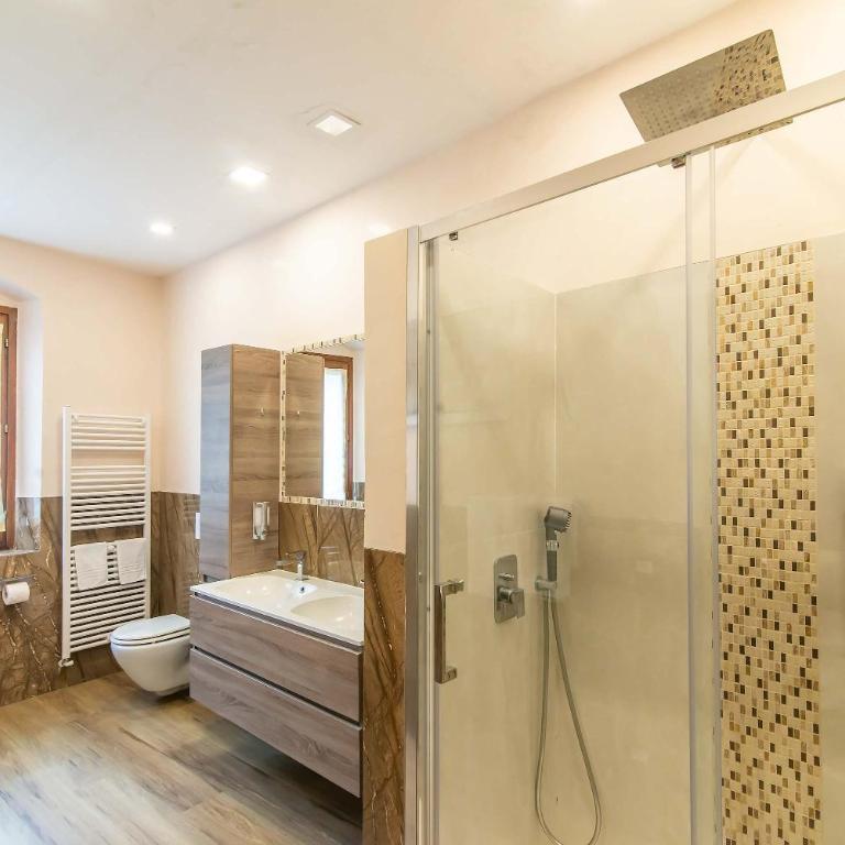 Cennini 6 - Superior Double Room - 2