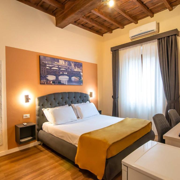 Cennini 6 - Superior Double Room - 3