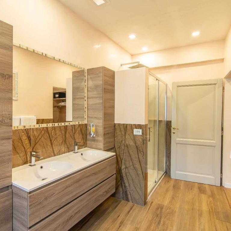 Cennini 6 - Superior Double Room - 5