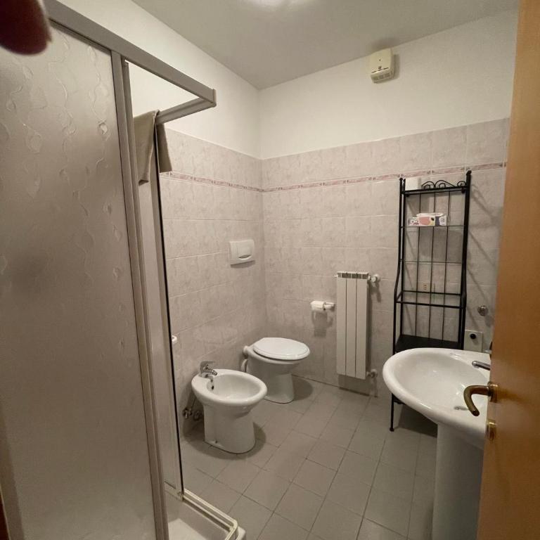 Casa Le Campane sulla Via Francigena - Appartamento con 1 Camera da Letto e Terrazza - 5