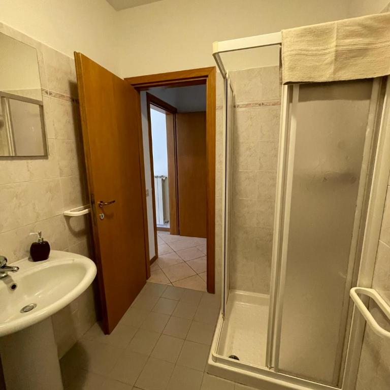 Casa Le Campane sulla Via Francigena - Appartamento con 1 Camera da Letto e Terrazza - 4